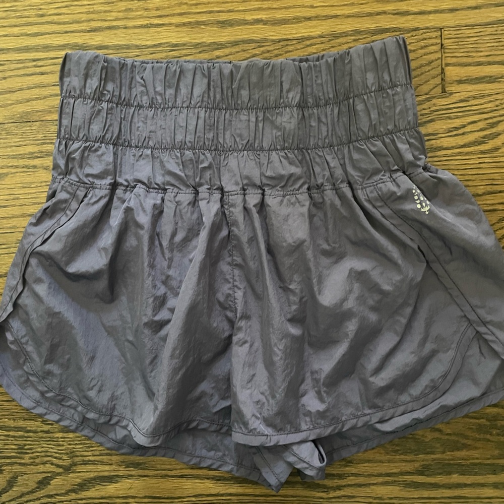 Free people The way home shorts
